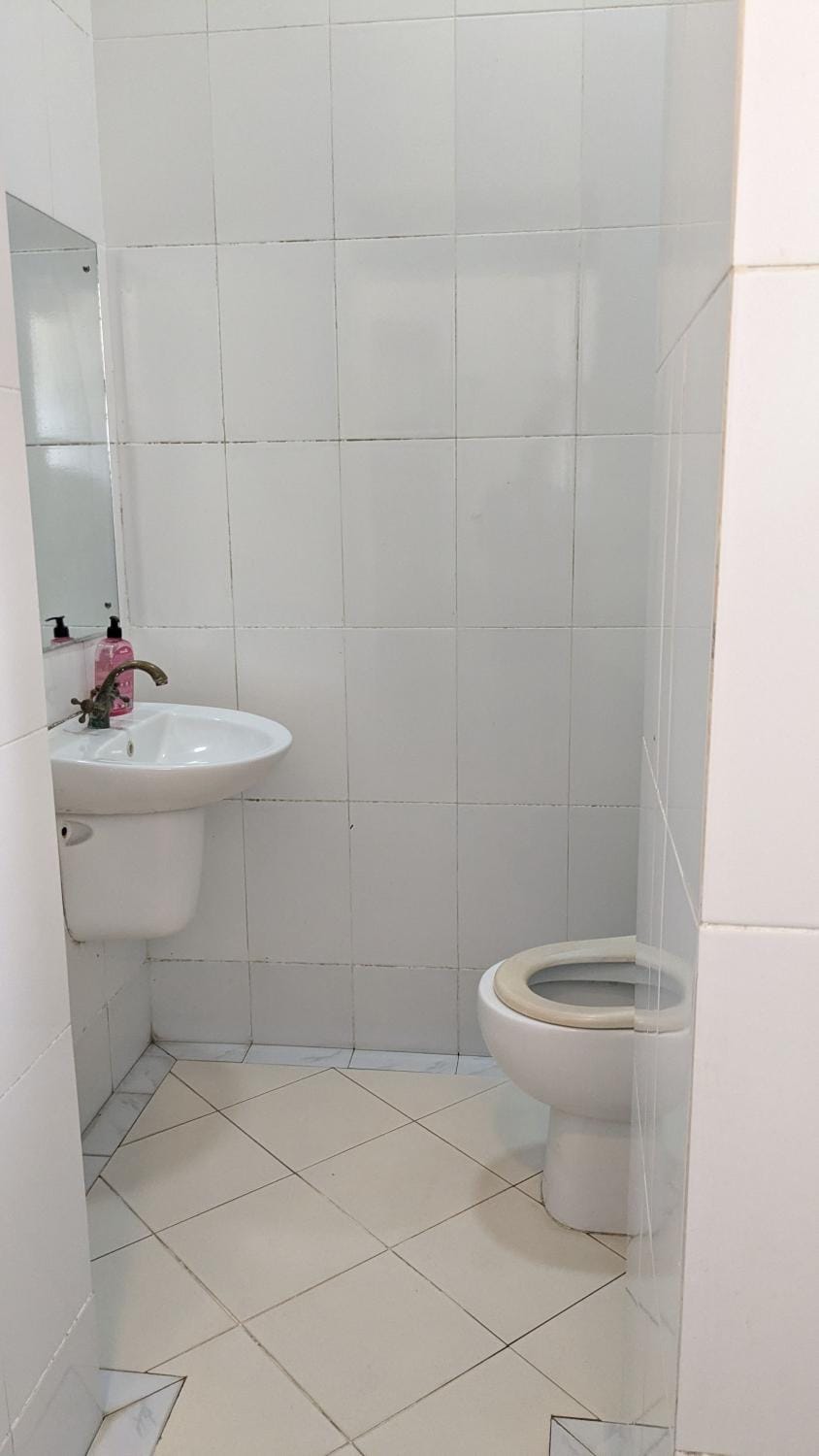 Toilet, Bathroom