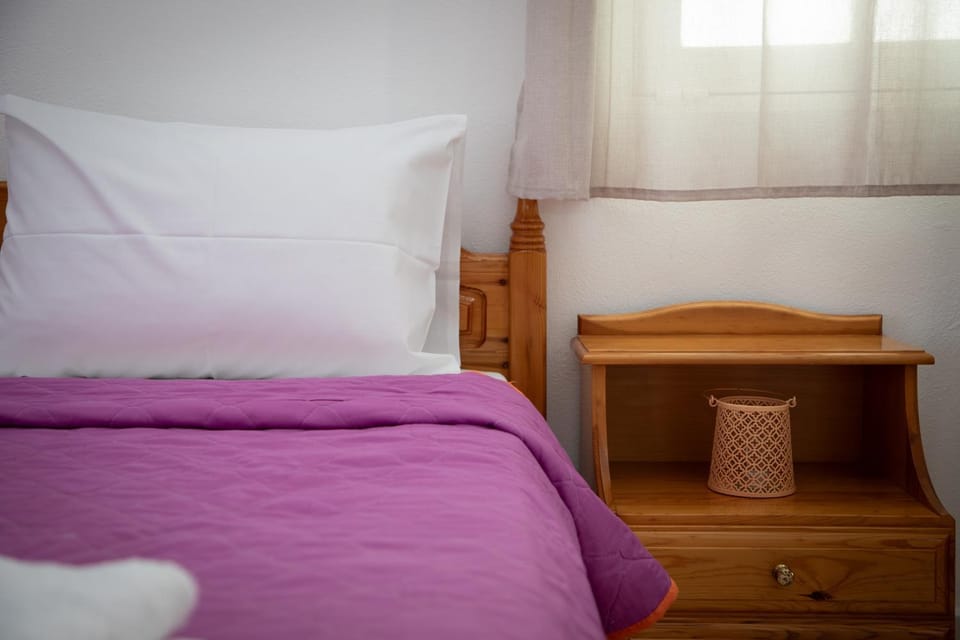 Fay's Studios Leros Apartment hotel in Decentralized Administration of the Aegean