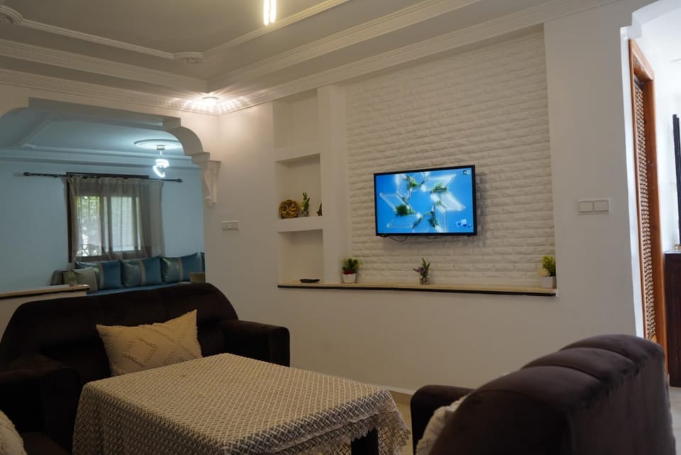 MLK studio Apartment in Chefchaouen
