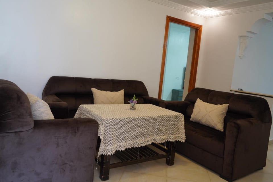 MLK studio Apartment in Chefchaouen