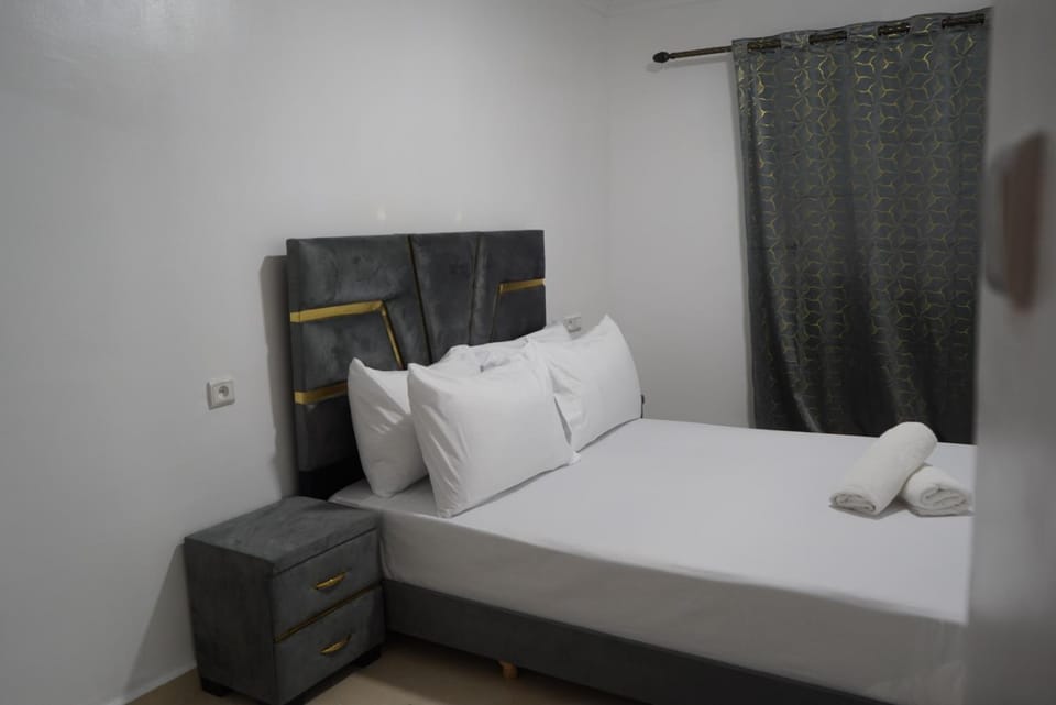 MLK studio Apartment in Chefchaouen