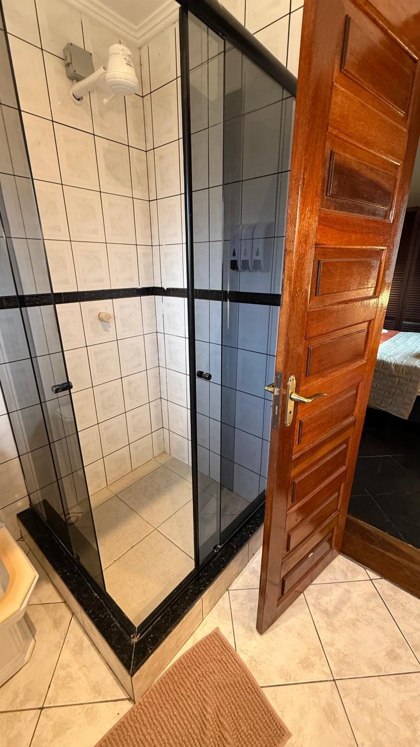 Nomades Ferradura Suite Bed and Breakfast in Armacao dos Buzios