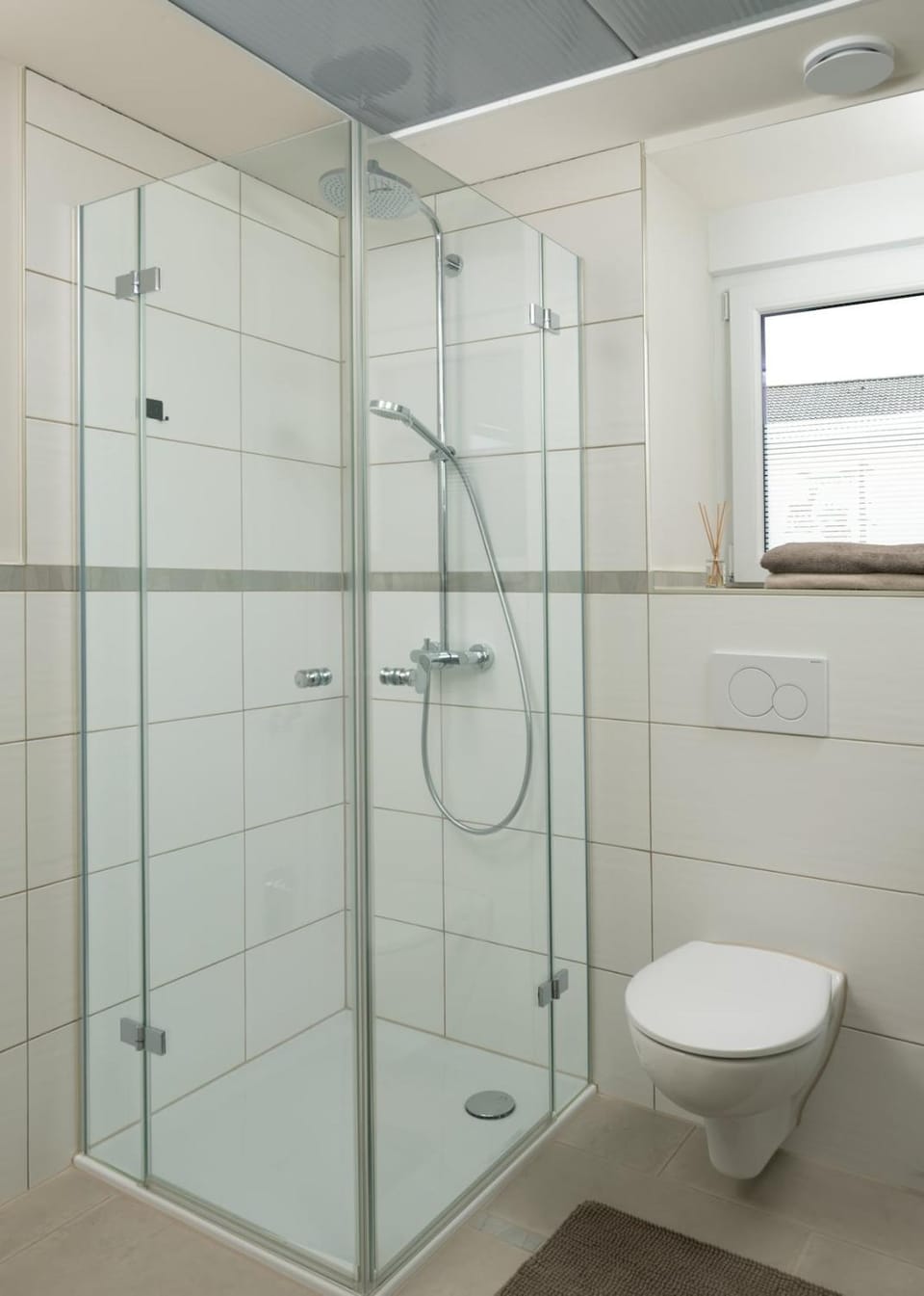 Ferienwohnung Kraichgaublick Obergeschoss Apartment in Baden-Württemberg