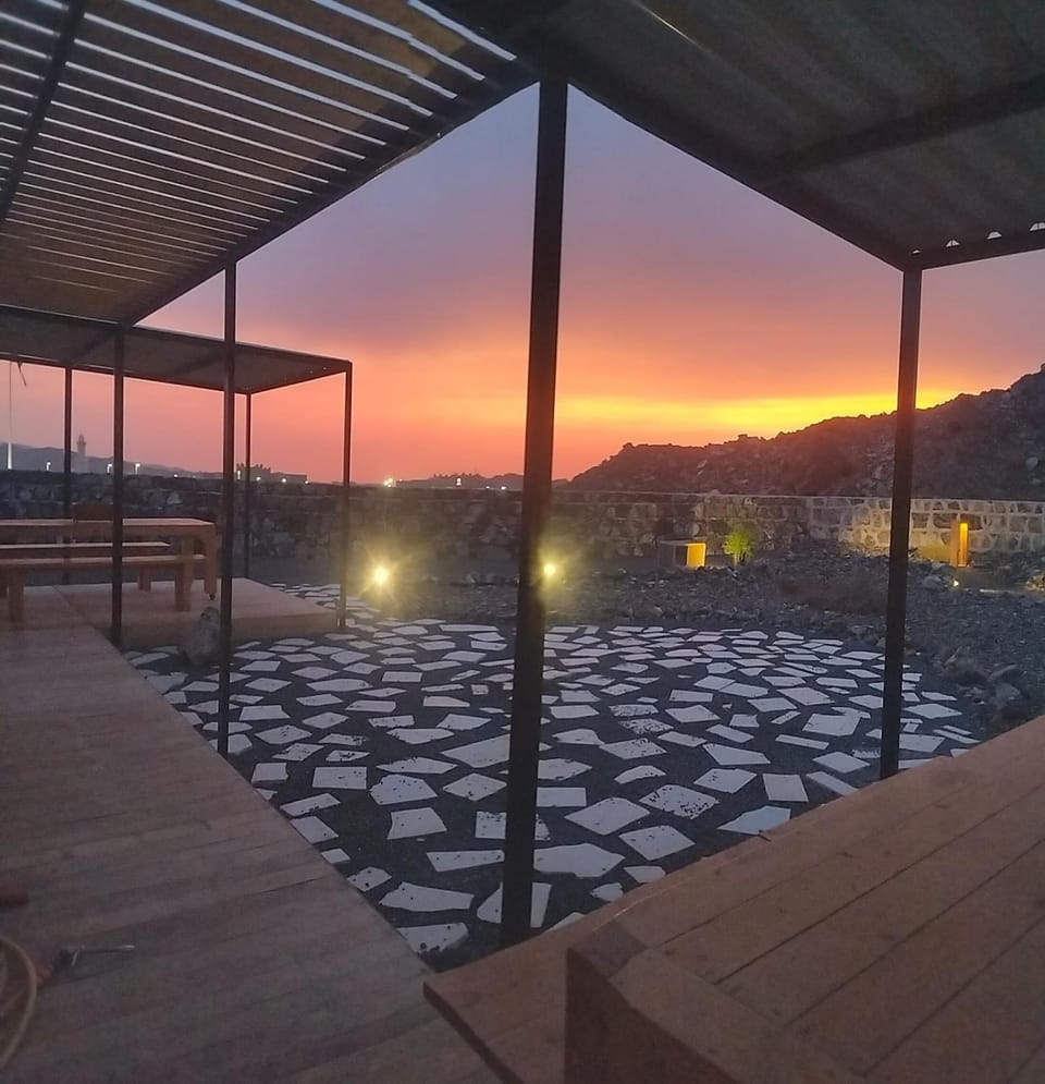 BR retreat and zen garden Nature lodge in Ajman - United Arab Emirates