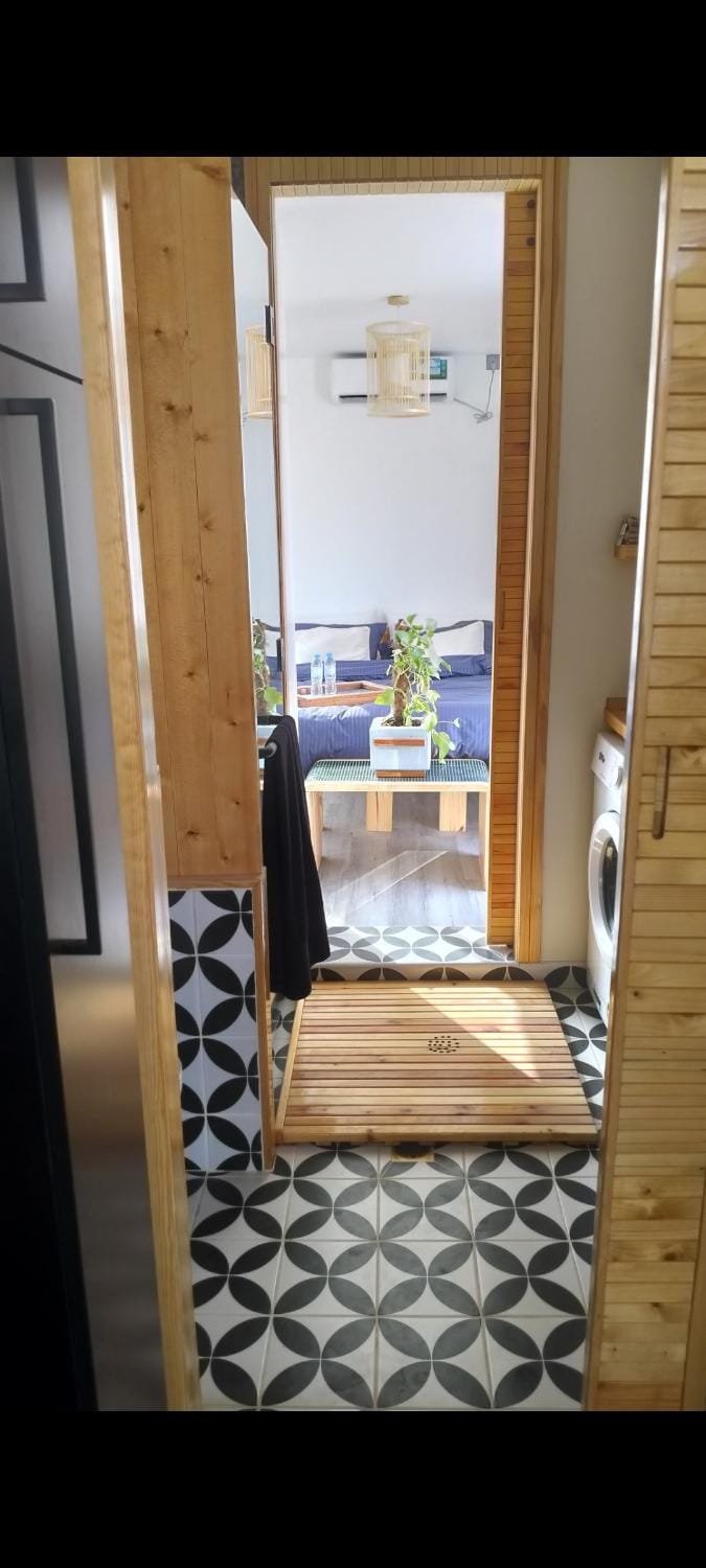 BR Hatta Retreat and Zen Garden Nature lodge in Ajman - United Arab Emirates