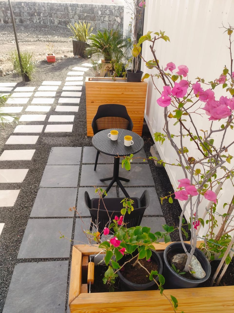 BR retreat and zen garden Nature lodge in Ajman - United Arab Emirates
