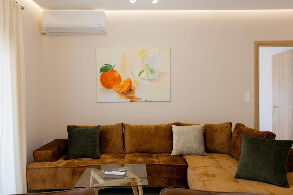 Aphrodite Suites 2 Apartment in Greece