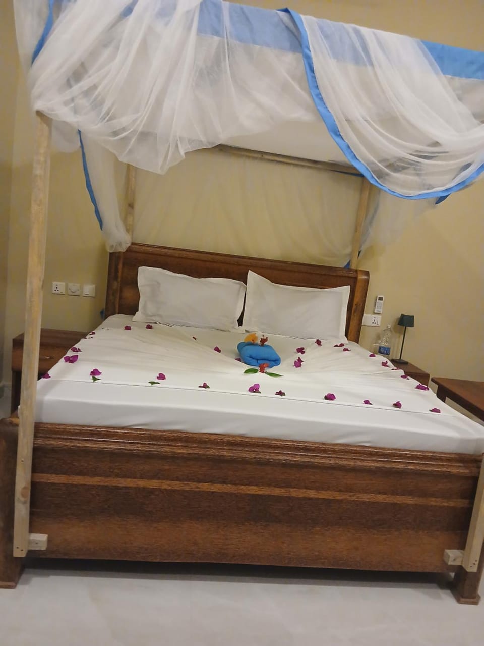 Sun house kendwa beach Apartment in Kendwa