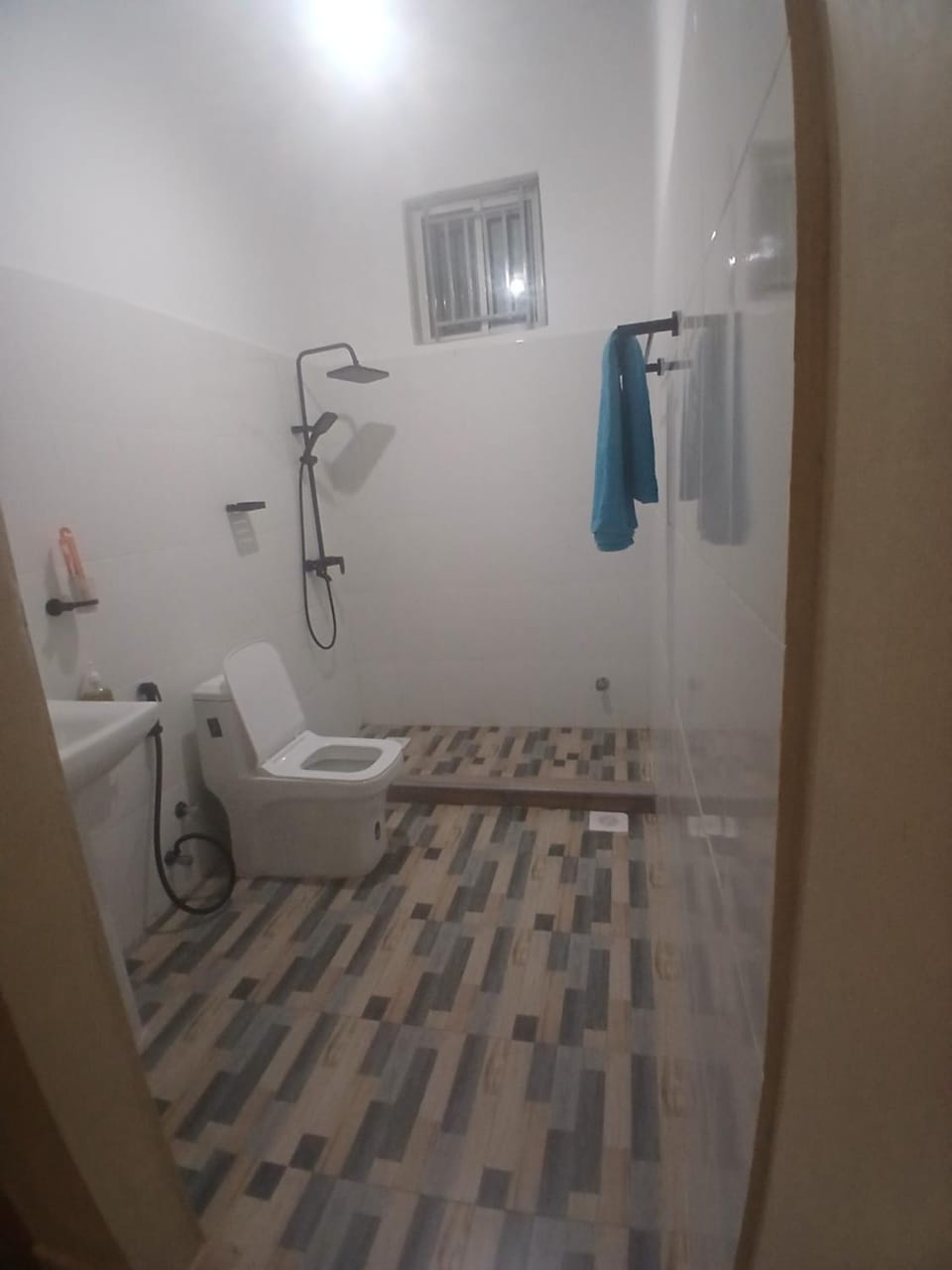 Sun house kendwa beach Apartment in Kendwa