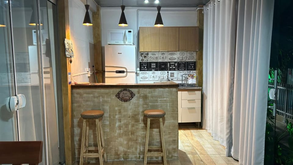 Communal kitchen, kitchen