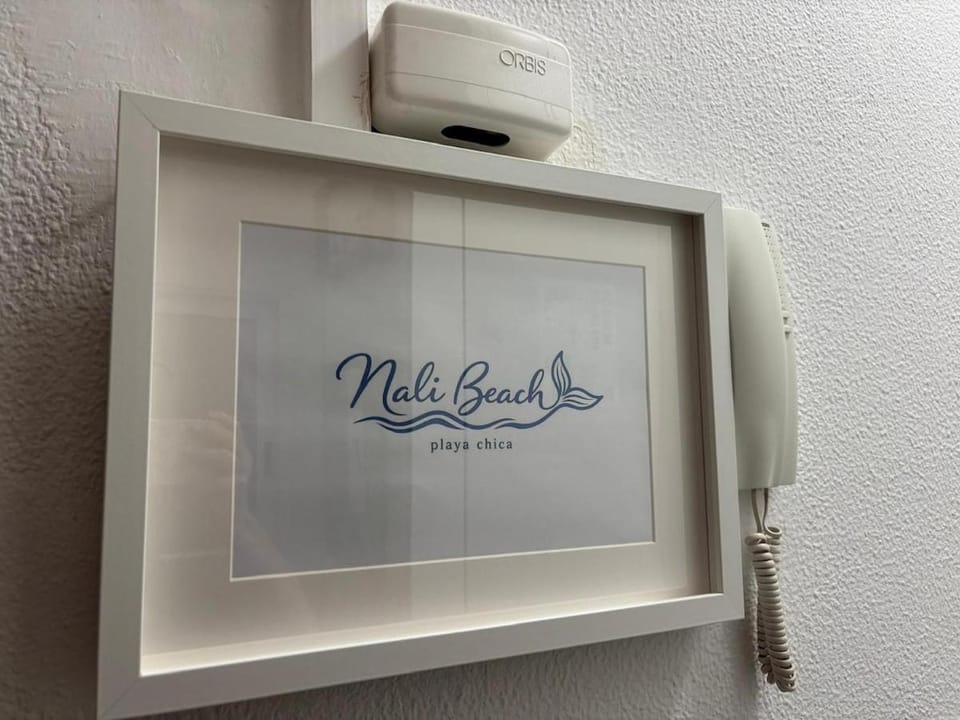 Property logo or sign