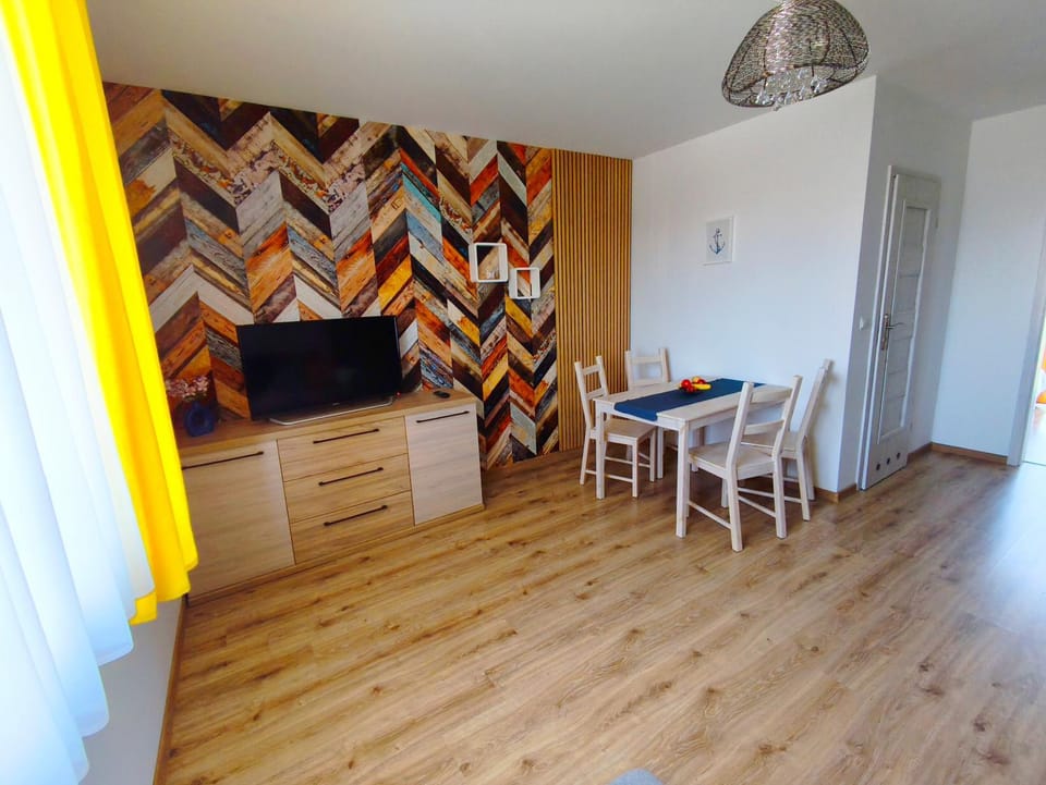 Del Mare Vacation rental in Pomeranian Voivodeship