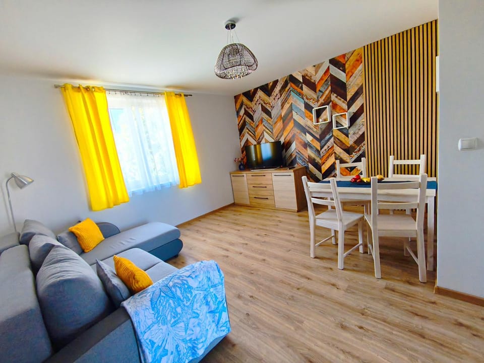 Del Mare Vacation rental in Pomeranian Voivodeship