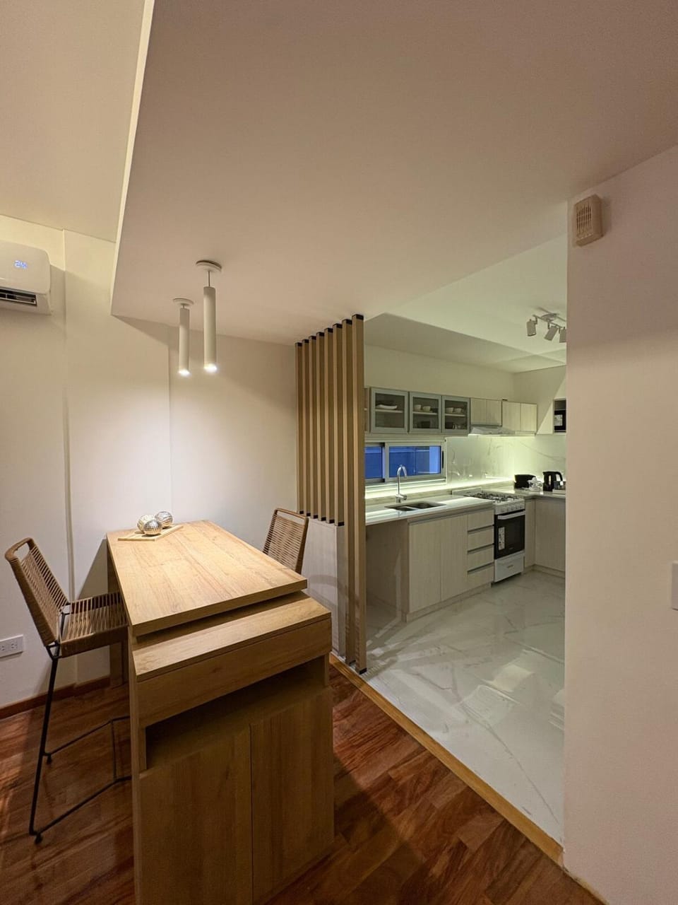 Departamento La Plata Apartment in La Plata