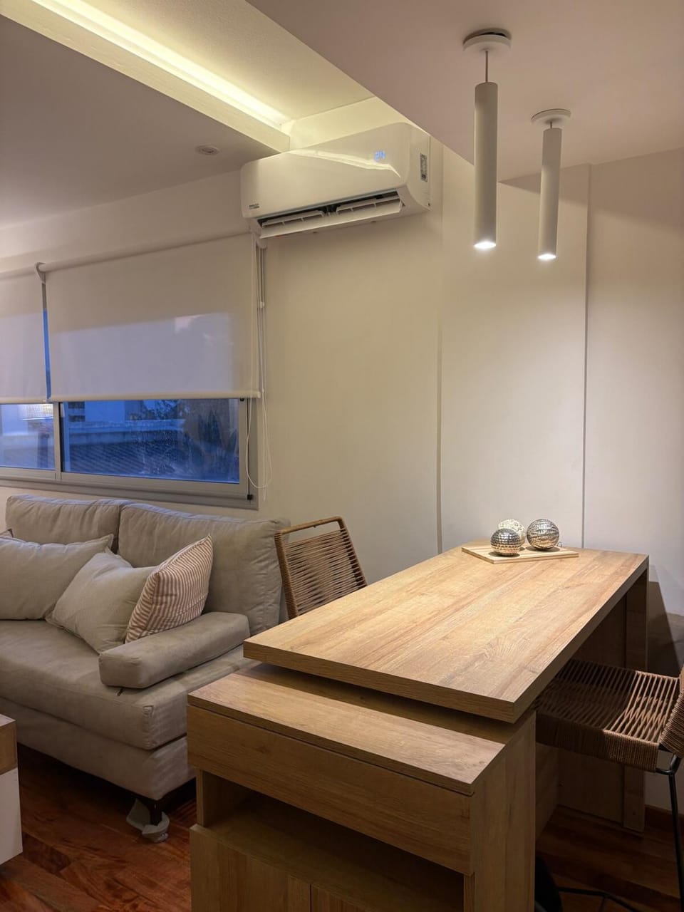Departamento La Plata Apartment in La Plata