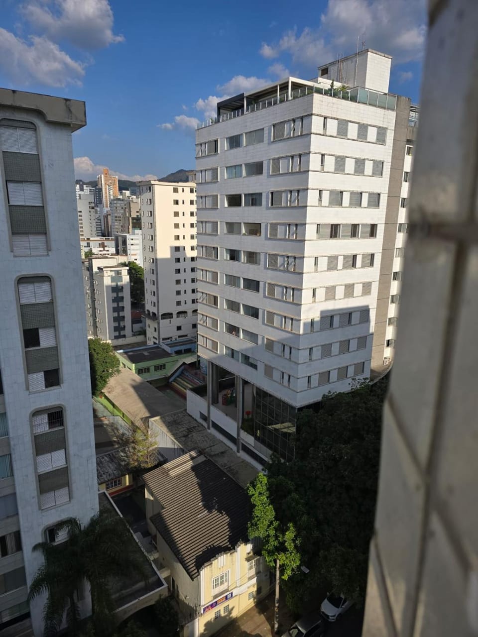 City view