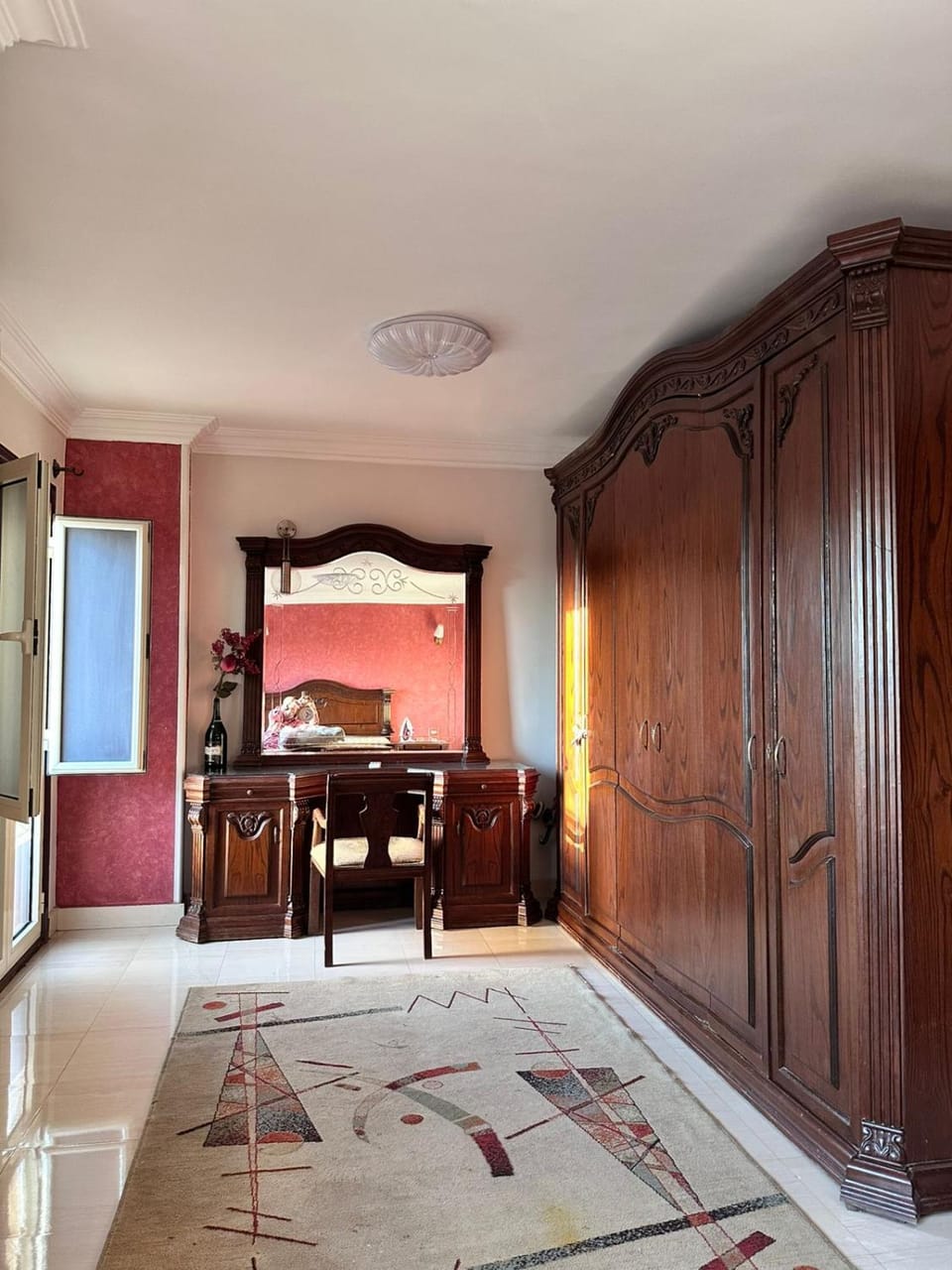 Wonderful apartment in shoubra masr Apartment in Cairo