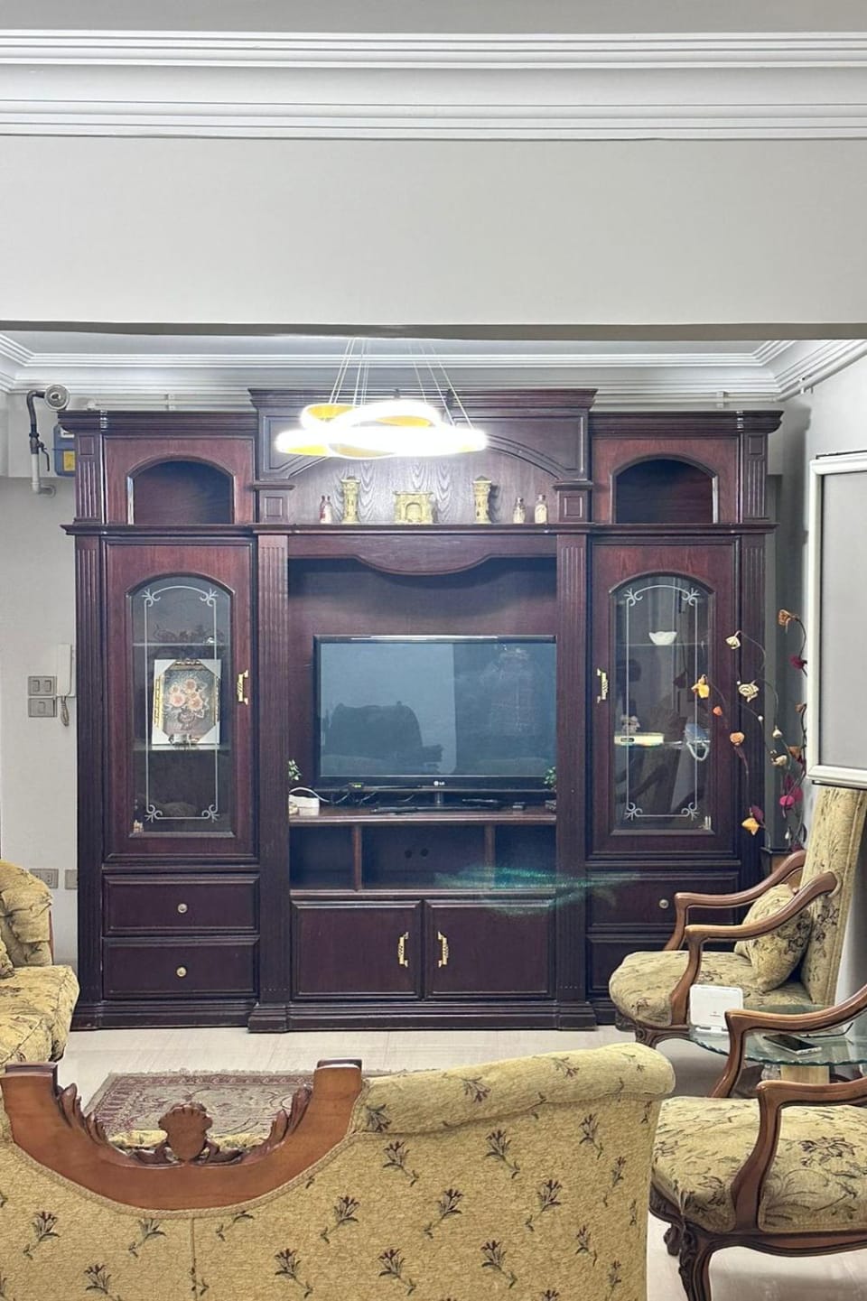 Wonderful apartment in shoubra masr Apartment in Cairo