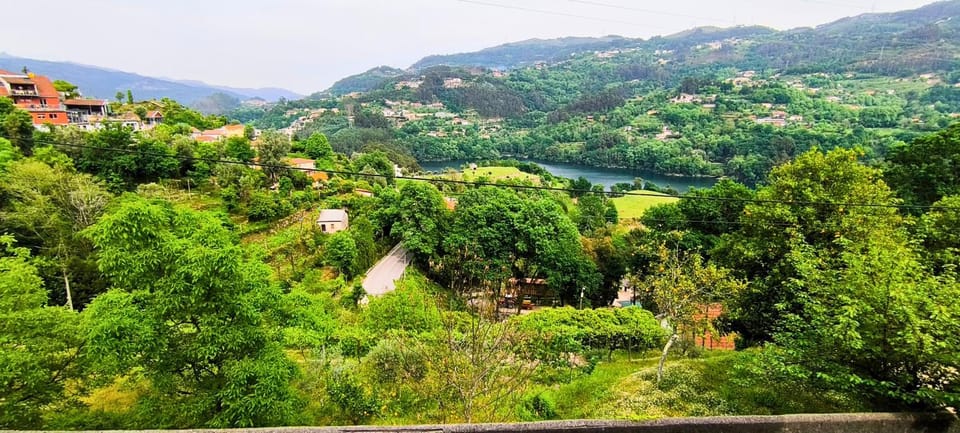 View (from property/room), View (from property/room), Mountain view, Mountain view, River view, River view