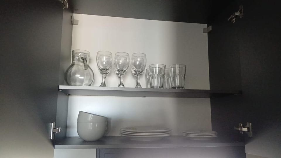 Alamanda temporario - Dpto para 4 personas - Posadas Apartment in Posadas