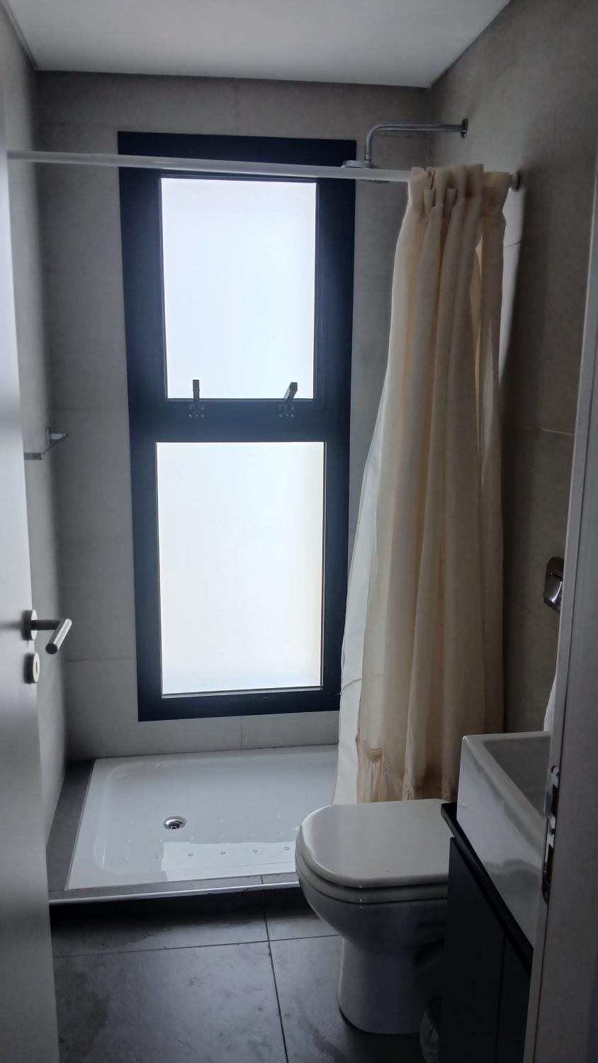 Alamanda temporario - Dpto para 4 personas - Posadas Apartment in Posadas