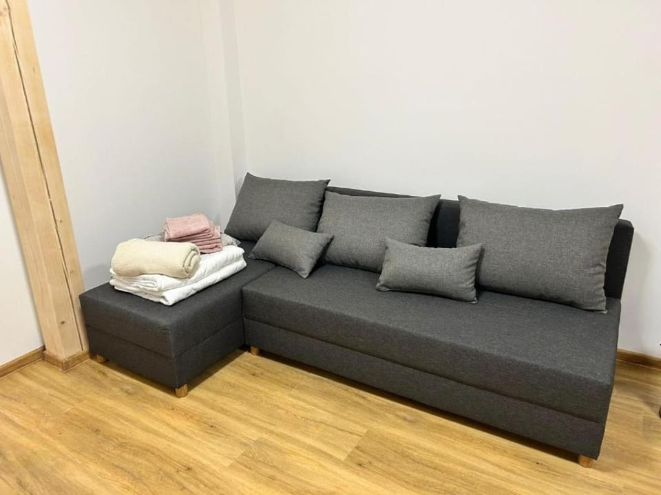 Prkenný Důl, útulné apartmány s kuchyní Apartment in Czechia