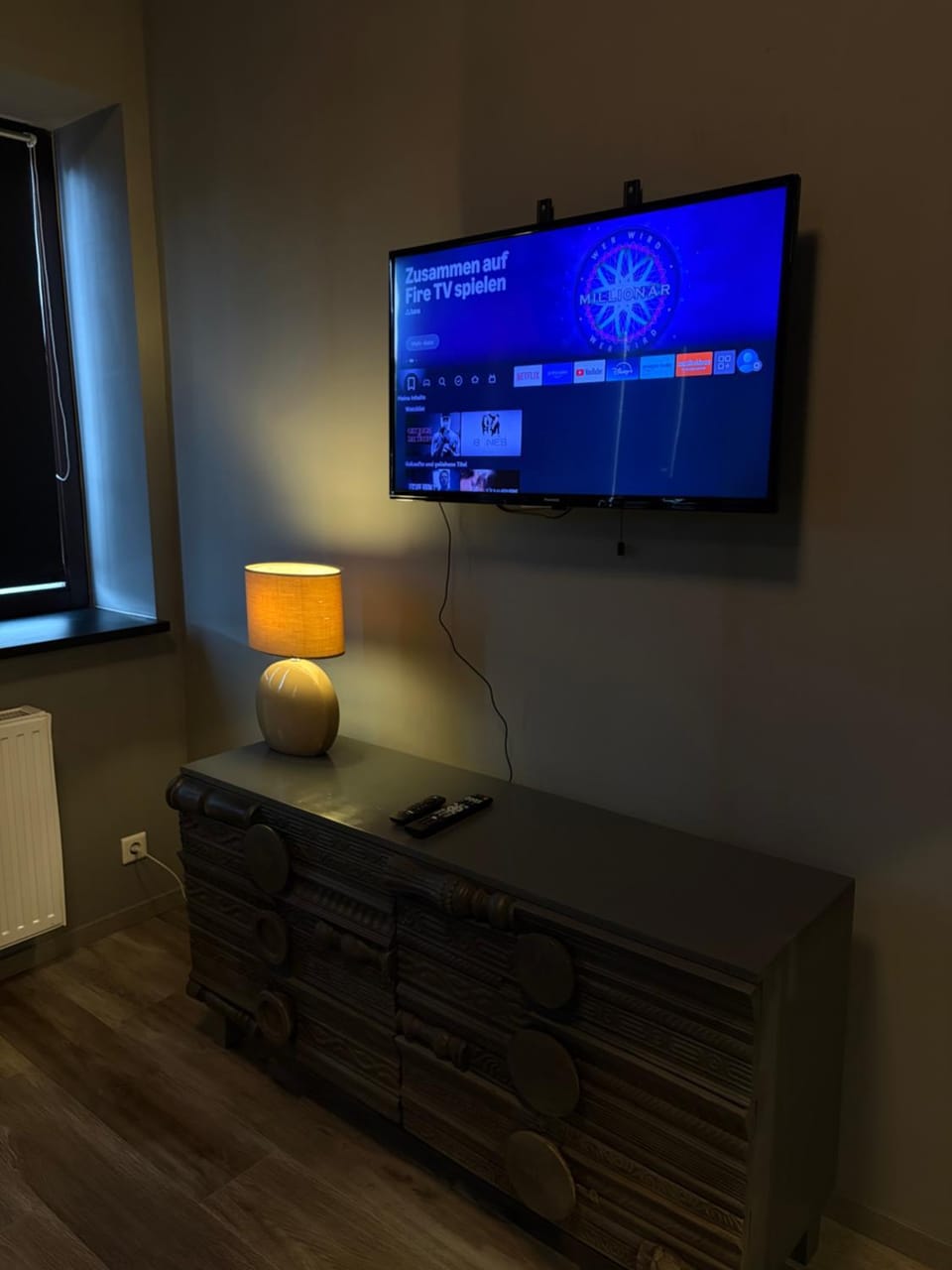 Smartstay Porta Apartment in North Rhine-Westphalia