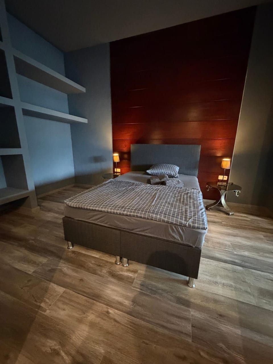 Smartstay Porta Apartment in North Rhine-Westphalia