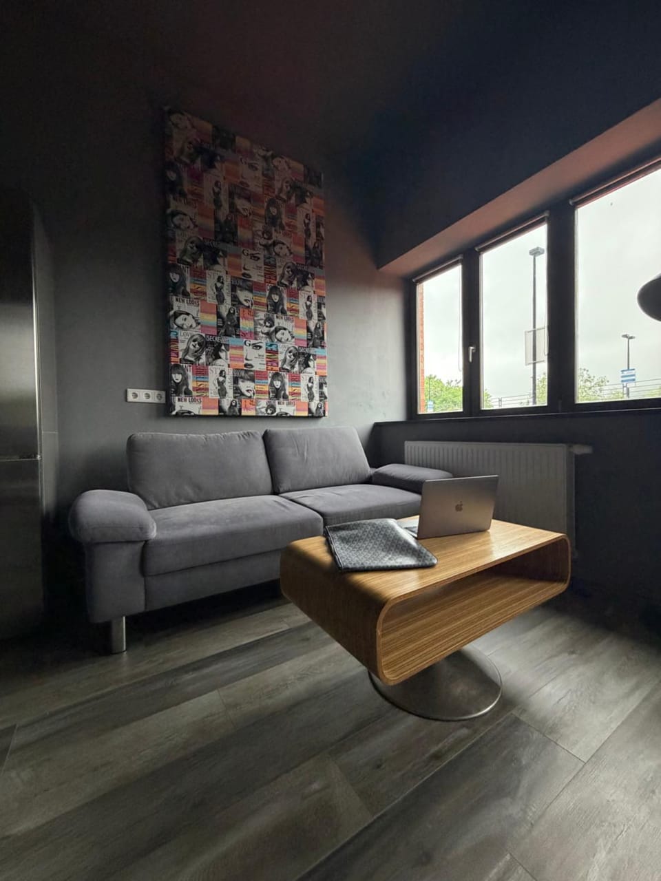 Smartstay Porta Apartment in North Rhine-Westphalia
