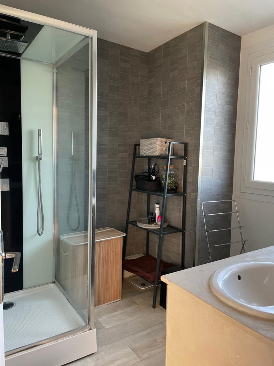 Appartement chaleureux pour 6 personnes, proche gare et centre-ville Apartment in Quimper