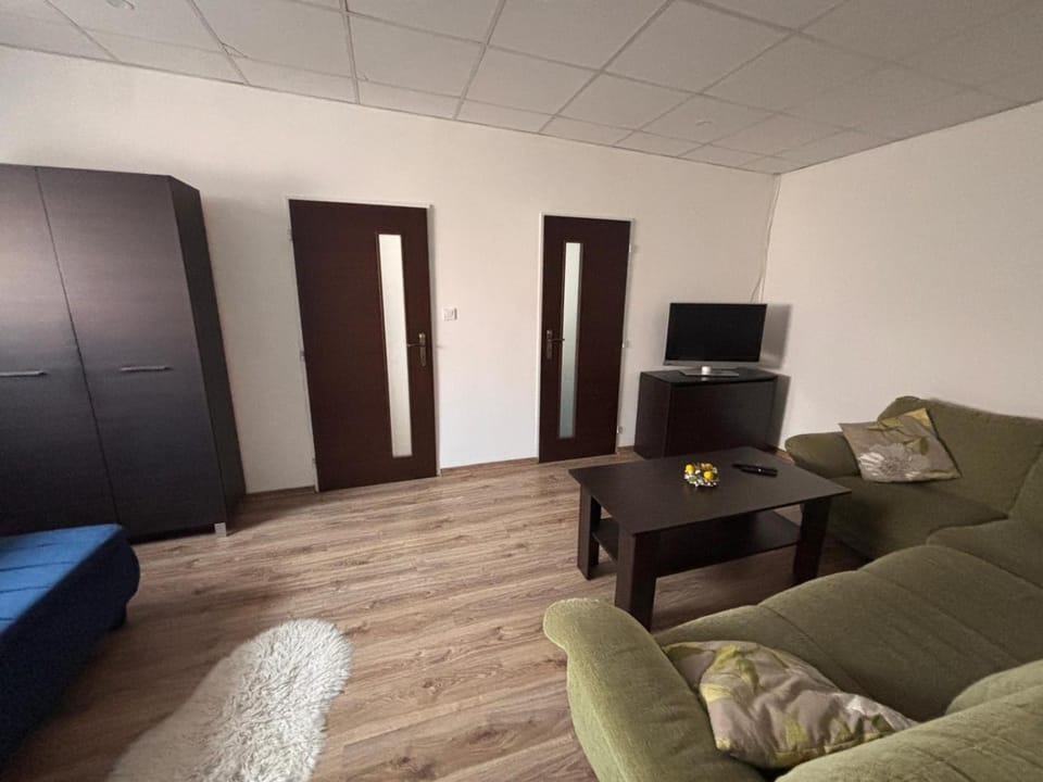 Cozy place Apartment in Lesser Poland Voivodeship