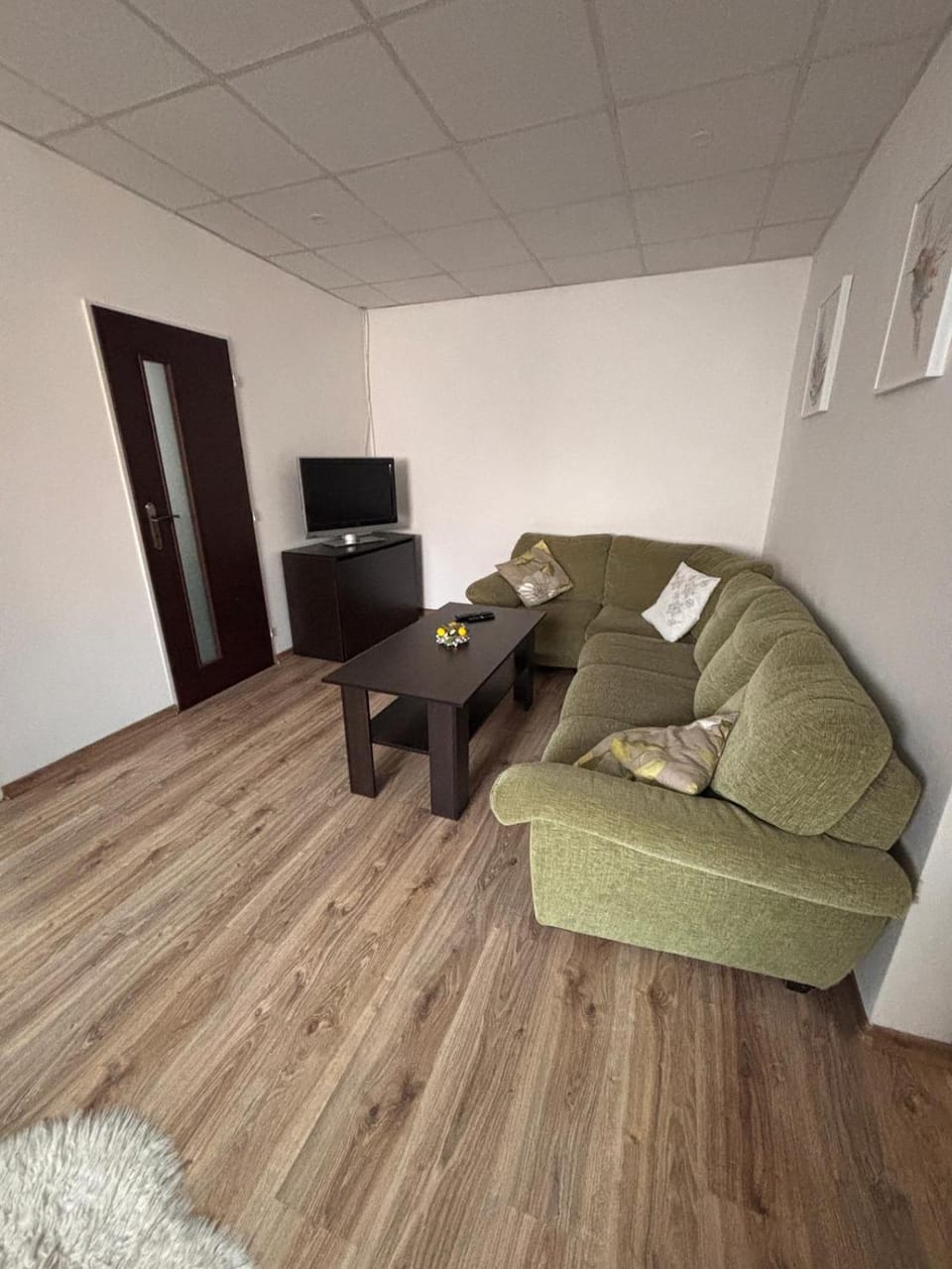Cozy place Apartment in Lesser Poland Voivodeship
