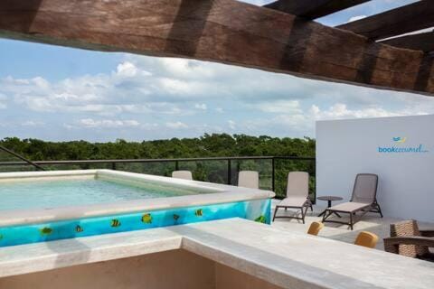 Casa CooLas Apartment hotel in San Miguel de Cozumel