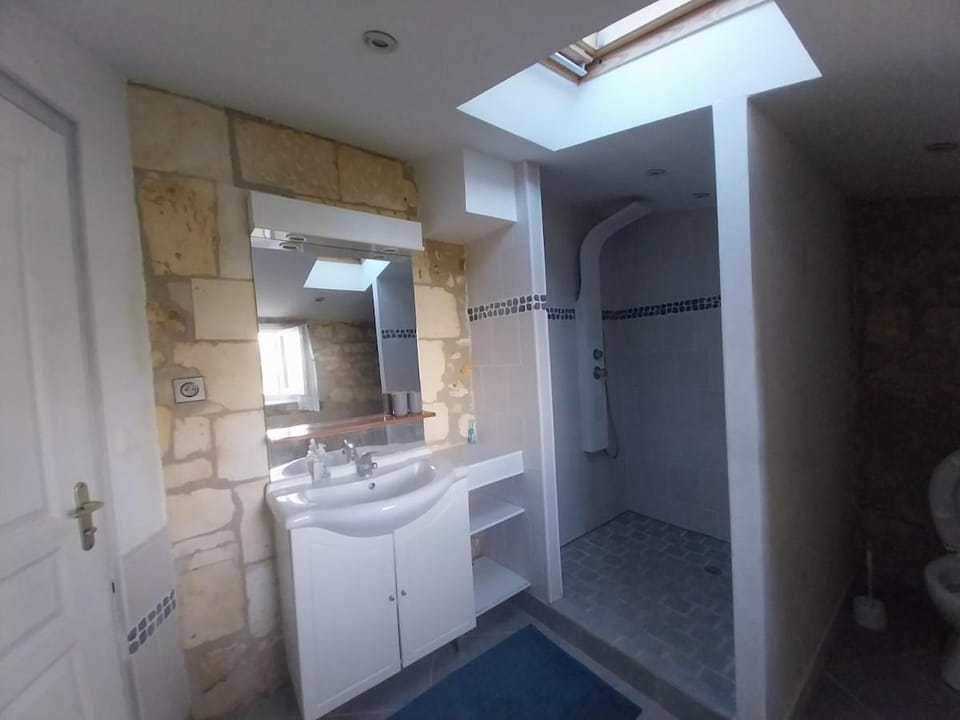 Le Puits du Chay House in Nouvelle-Aquitaine