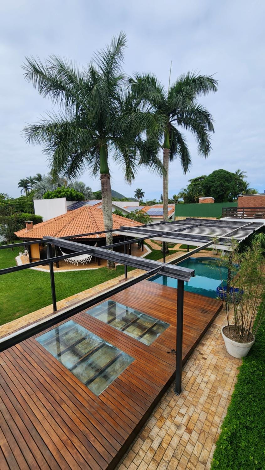 Hotel dos Príncipes - Guarujá Hotel in State of São Paulo