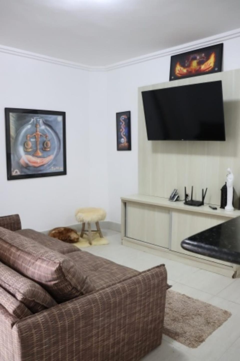 Hotel dos Príncipes - Guarujá Hotel in State of São Paulo