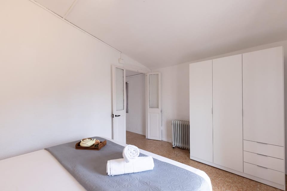 Central Part Alta 4 - Unik Vacation Apartment in Tarragona