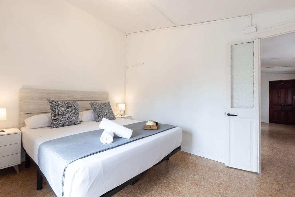 Central Part Alta 4 - Unik Vacation Apartment in Tarragona