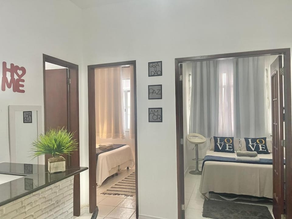 Novo! Ipanema super aconchegante perto da praia! Amei Apartment in Rio de Janeiro