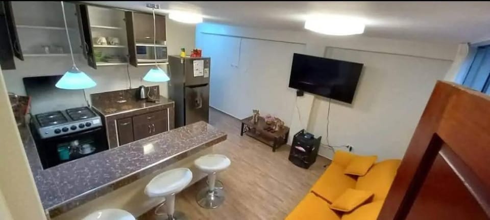 Cozy Apartment in PUNO Apartment in Puno