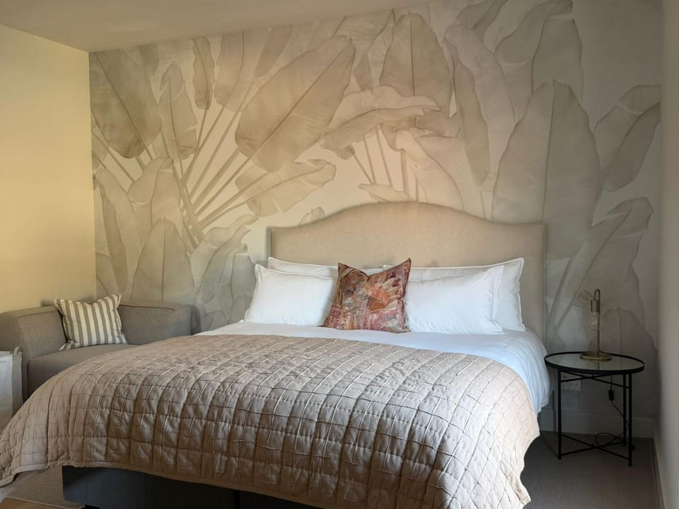 Vue de Valleé Bed and Breakfast in Western Cape
