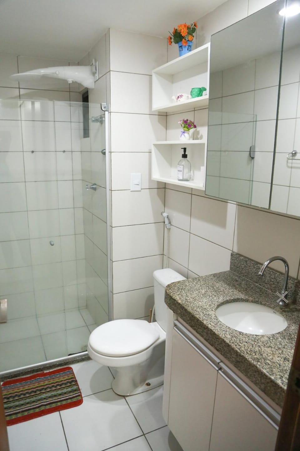 L-América I Lótus I Piscina cobertura I 5min Praia Apartment in Maceió