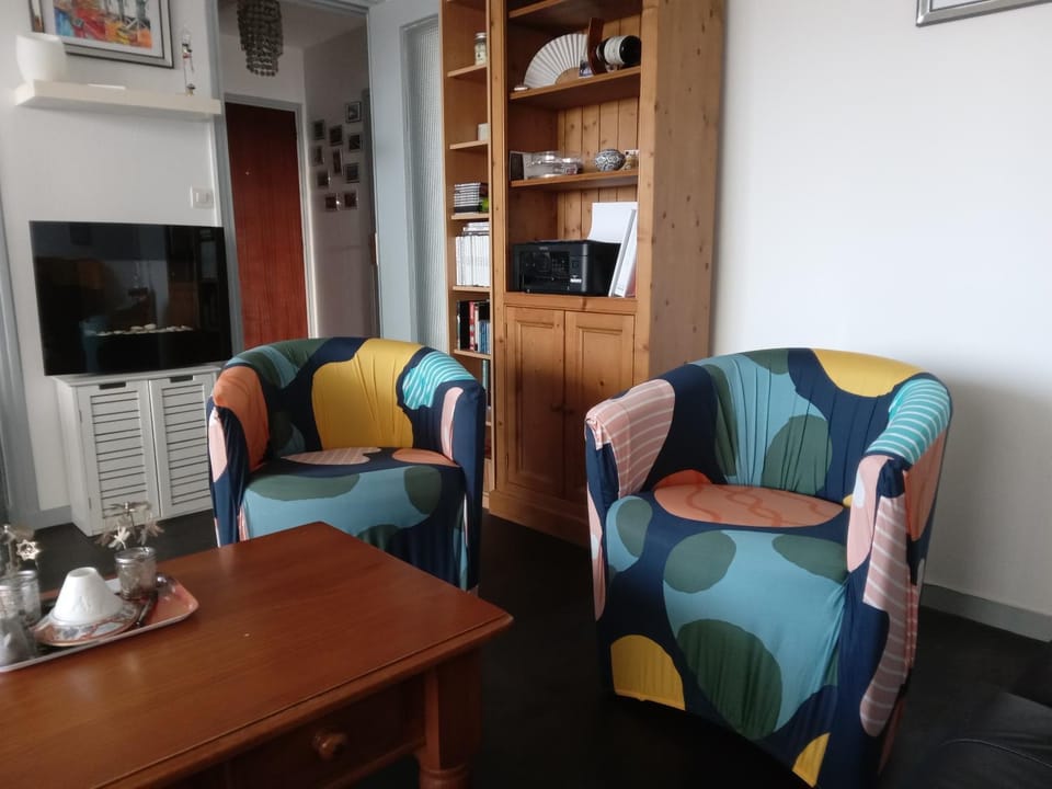Appartement cosy Vannes Apartment in Vannes
