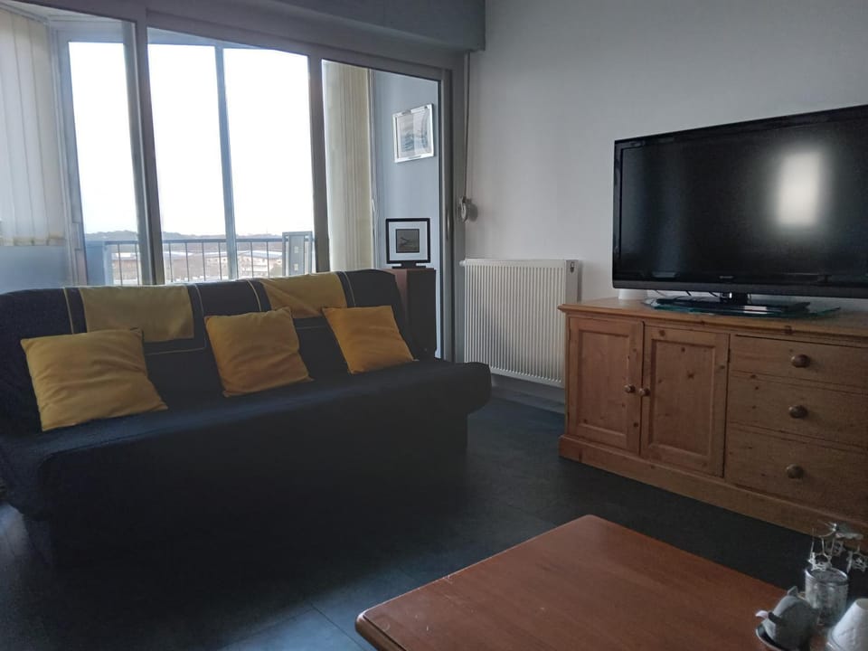 Appartement cosy Vannes Apartment in Vannes