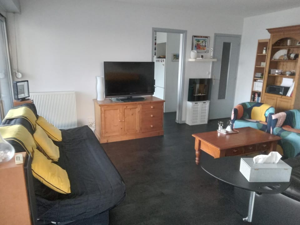 Appartement cosy Vannes Apartment in Vannes