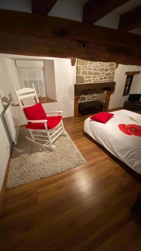 Chambre d'hôtes Le Nid Douillet Bed and Breakfast in Normandy