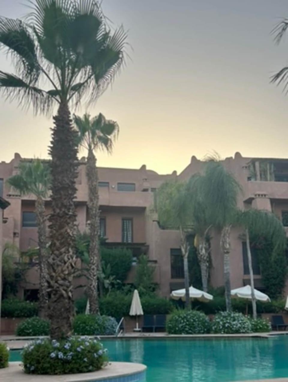 Charming apartment close to Medina Apartment in Marrakesh