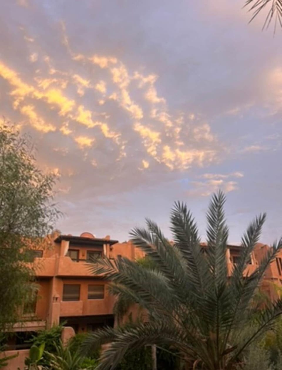 Charming apartment close to Medina Apartment in Marrakesh