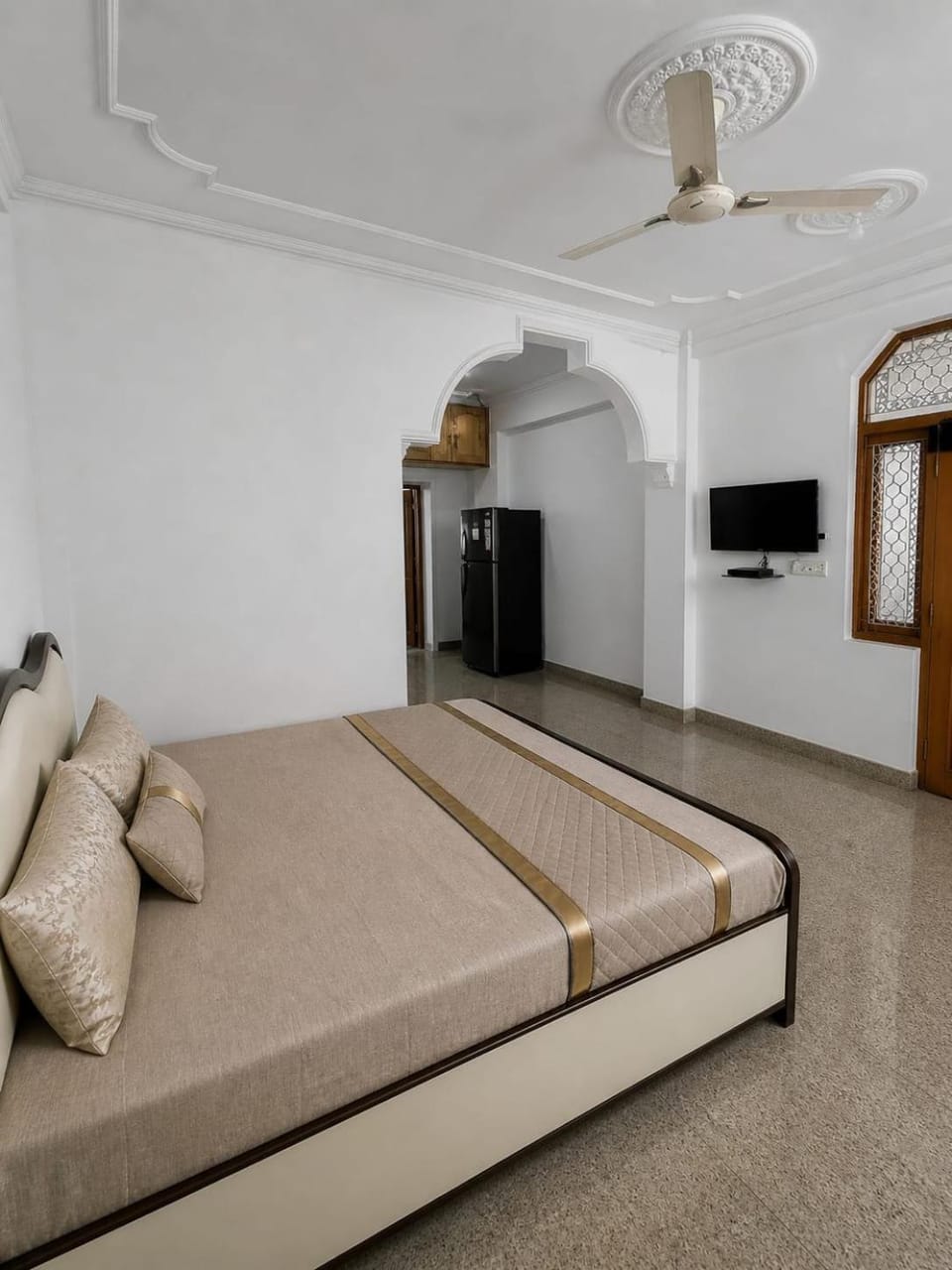 Hafsa's Premium Home Stay Vacation rental in Delhi