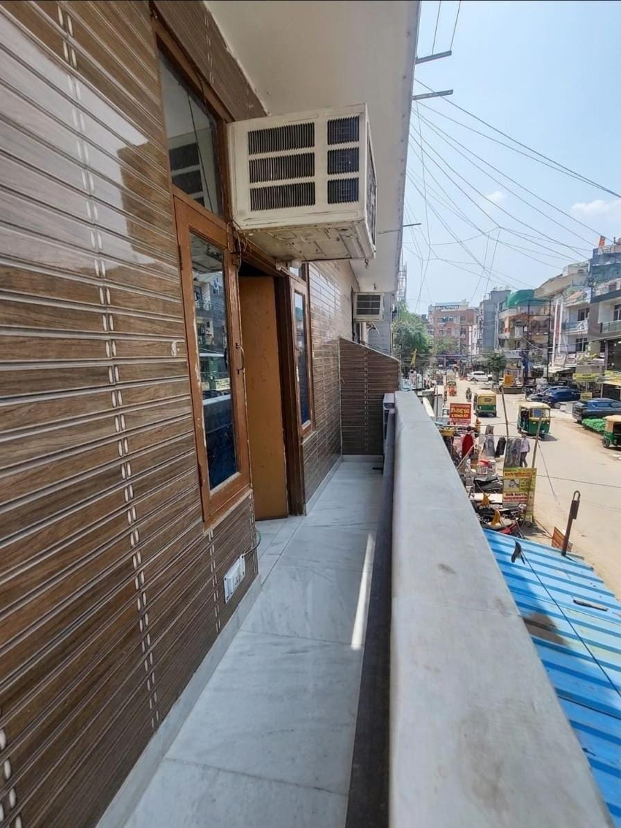 Hafsa's Premium Home Stay Vacation rental in Delhi
